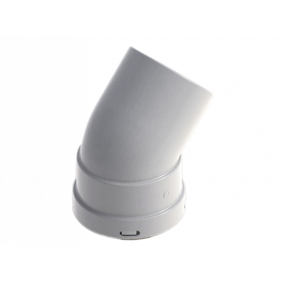 Колено диам.80 MF 45 ROYAL THERMO RTF07.004 Колено диам.80 MF 45 ROYAL THERMO RTF07.004