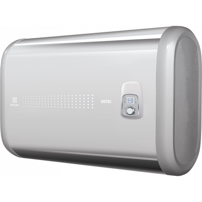 Водонагреватель Electrolux EWH 100 Royal Silver H