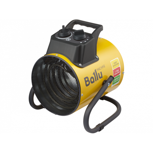 Пушка тепловая BALLU BHP-PE2-3