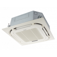 Комплект Ballu Machine BLCI_C-36HN8/EU инверторной сплит-системы, кассетного типа