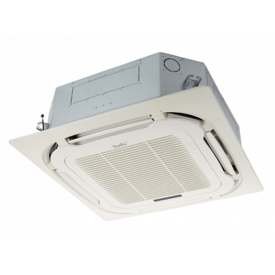 Комплект Ballu Machine BLCI_C-36HN8/EU инверторной сплит-системы, кассетного типа