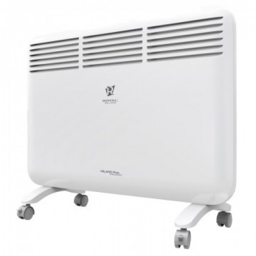 Конвектор MILANO Plus Meccanico REC-MP2000M