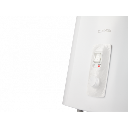 Водонагреватель ZANUSSI ZWH/S 80 Artendo DRY
