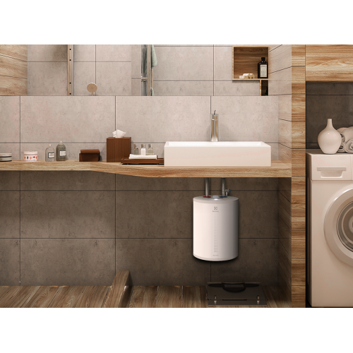 Водонагреватель Electrolux EWH 10 Genie ECO U