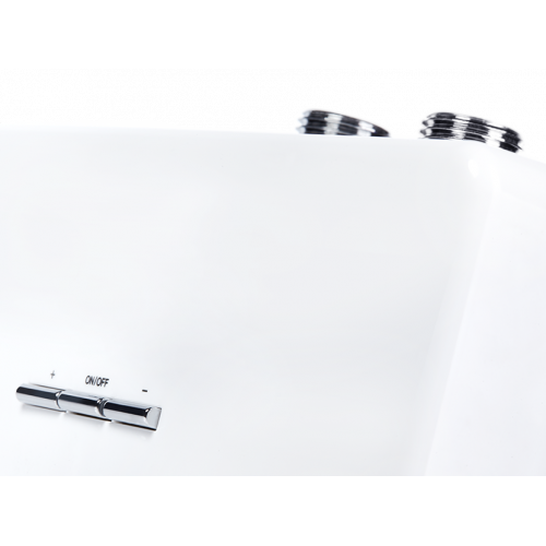 Водонагреватель проточный Electrolux NPX 8 AQUATRONIC DIGITAL PRO