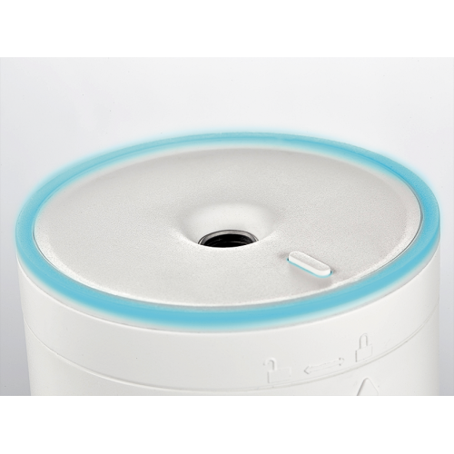 Ультразвуковой увлажнитель воздуха Ballu UHB-035 white/белый