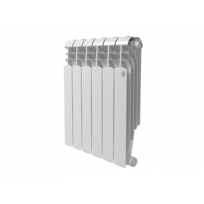 Радиатор Royal Thermo Vittoria Super 500 VDR - 6 секц.