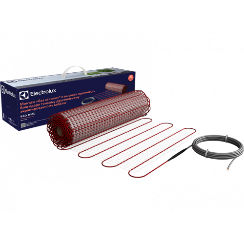 Мат ELECTROLUX EEM 2-150-8 (комплект теплого пола)