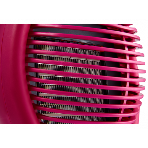 Тепловентилятор Zanussi ZFH/C-405 pink