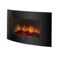 Электрокамин Electrolux EFP/W 1200URL