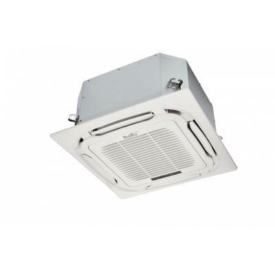 Комплект Ballu Machine BLC_C-18HN1_19Y (compact) полупромышленной сплит-системы, кассетного типа
