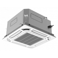 Комплект ELECTROLUX EACC-18H/UP3-DC/N8 инверторной сплит-системы, кассетного типа