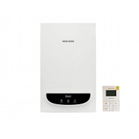 Котёл газовый Navien DELUXE ONE-35K