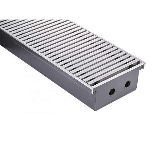 Конвектор внутрипольный без вентилятора Royal Thermo Atrium CL 110-300-2000