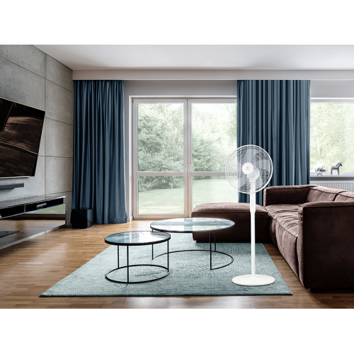 Вентилятор напольный Electrolux EFF-1006
