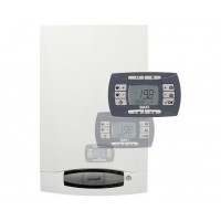 Котел газовый NUVOLA3 COMFORT 280 Fi