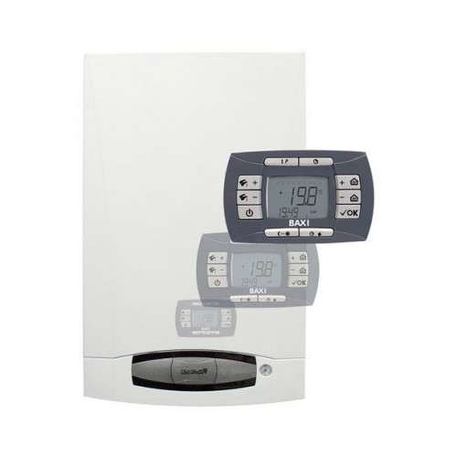 Котел газовый NUVOLA3 COMFORT 280 Fi