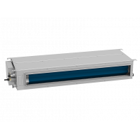 Комплект ELECTROLUX EACD-18H/UP3/N3 сплит-системы, канального типа