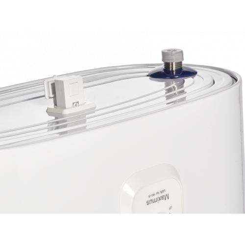 Водонагреватель Electrolux EWH 50 Maximus