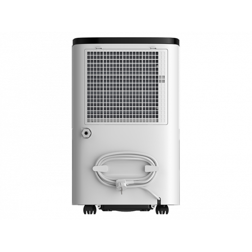 Осушитель воздуха Zanussi ZDH-40L Осушитель воздуха Zanussi ZDH-40L