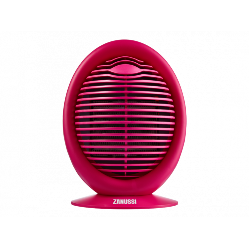 Тепловентилятор Zanussi ZFH/C-405 pink
