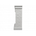 Портал Bricks 25 камень белый, белая эмаль
