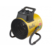 Пушка тепловая BALLU BHP-PE2-5 Пушка тепловая BALLU BHP-PE2-5