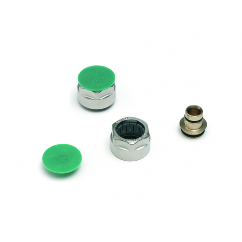 Резьбозажимное соединение stabil 16,2x2,6xG3/4