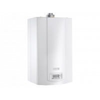 Котел ZENA PLUS MSL 31 MI FF газовый настенный 31 кВт двухконтурный с закрытой камерой сгорания