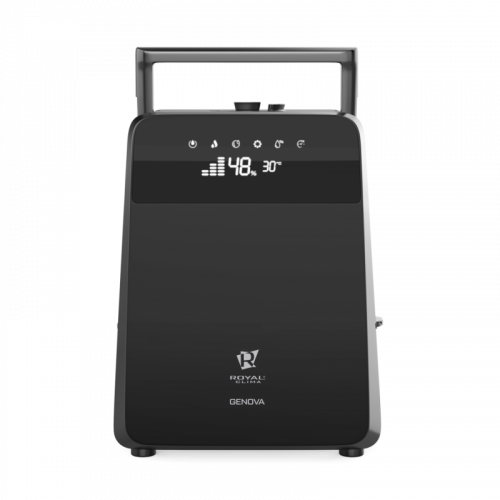 Увлажнитель ультразвуковой GENOVA RUH-G450/5.5E-BL