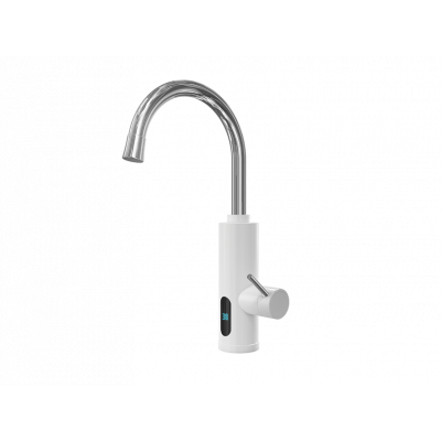 Водонагреватель проточный Electrolux Taptronic (White) Водонагреватель проточный Electrolux Taptronic (White)