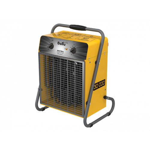 Пушка тепловая BALLU BHP-M2-30