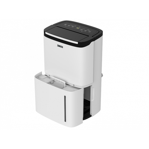 Осушитель воздуха Zanussi ZDH-40L Осушитель воздуха Zanussi ZDH-40L