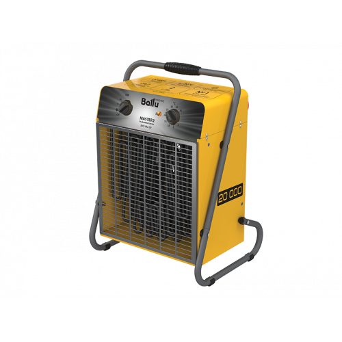 Пушка тепловая BALLU BHP-M2-20