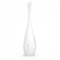 Увлажнитель ультразвуковой LAURO RUH-LR370/5.0E-WT