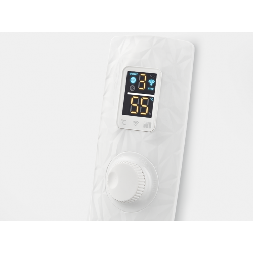 Водонагреватель ZANUSSI ZWH/S 50 Artendo WiFi