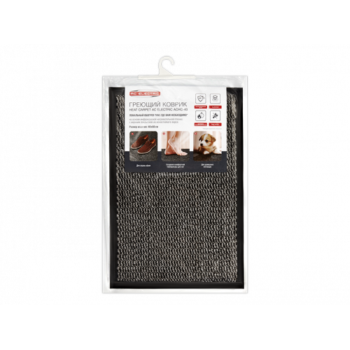 Коврик нагревательный АС Electric AC Heat Carpet