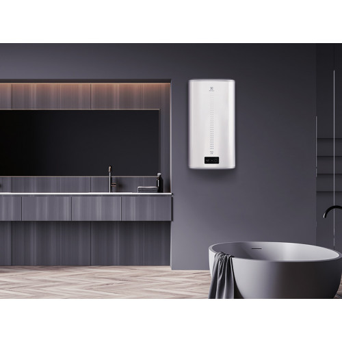 Водонагреватель Electrolux EWH 50 Major LZR 3