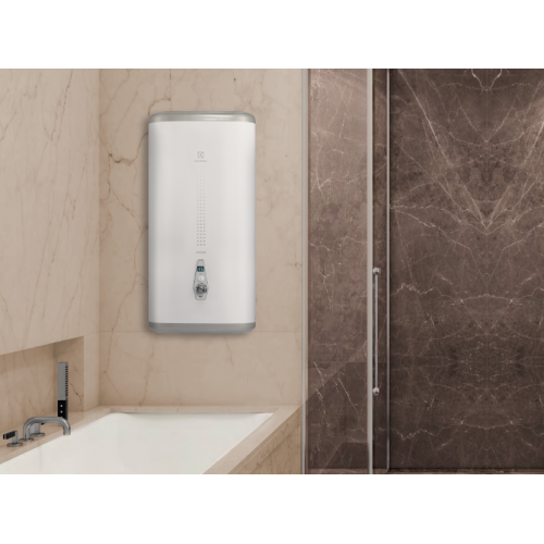 Водонагреватель Electrolux EWH 100 Inoxis