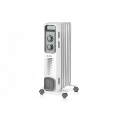 Масляный радиатор Ballu Great BOH/GT-07W 1500