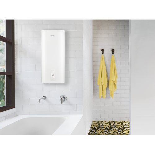 Водонагреватель ZANUSSI ZWH/S 50 Artendo DRY