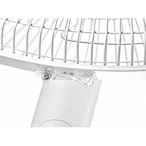 Вентилятор напольный Electrolux EFF-1006