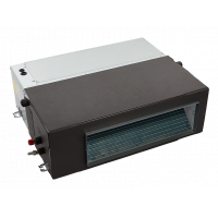 Комплект Ballu Machine BLC_D/in-60HN1_19Y полупромышленной сплит-системы, канального типа