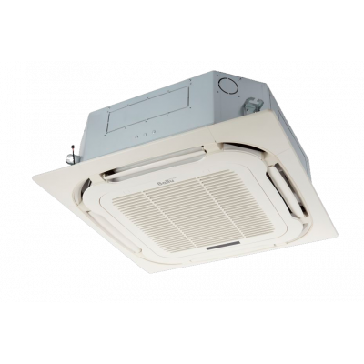 Комплект Ballu Machine BLC_C-24HN1_19Y полупромышленной сплит-системы, кассетного типа