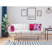 Тепловентилятор Zanussi ZFH/C-405 pink