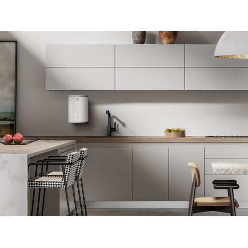 Водонагреватель Electrolux EWH 15 Genie ECO O