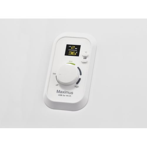 Водонагреватель Electrolux EWH 50 Maximus