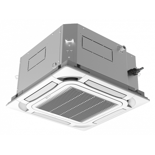 Комплект ELECTROLUX EACC-18H/UP3/N3 сплит-системы, кассетного типа