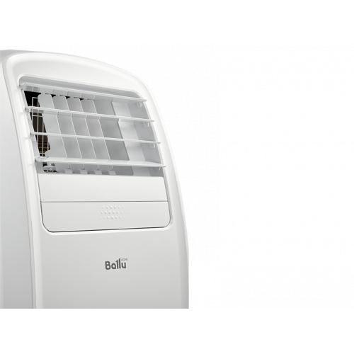 Мобильный кондиционер Ballu BPAC-16 CE_20Y