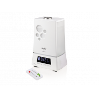 Ультразвуковой увлажнитель воздуха Ballu UHB-1100 белый/white (AURA)